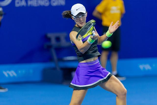 她希望这番 她希望这番