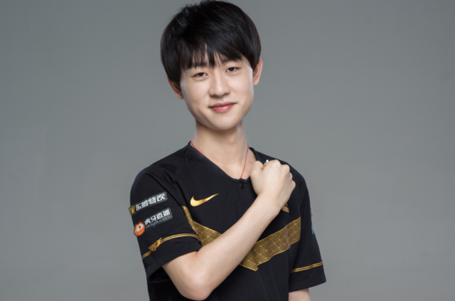 他们的目标 他们的目标