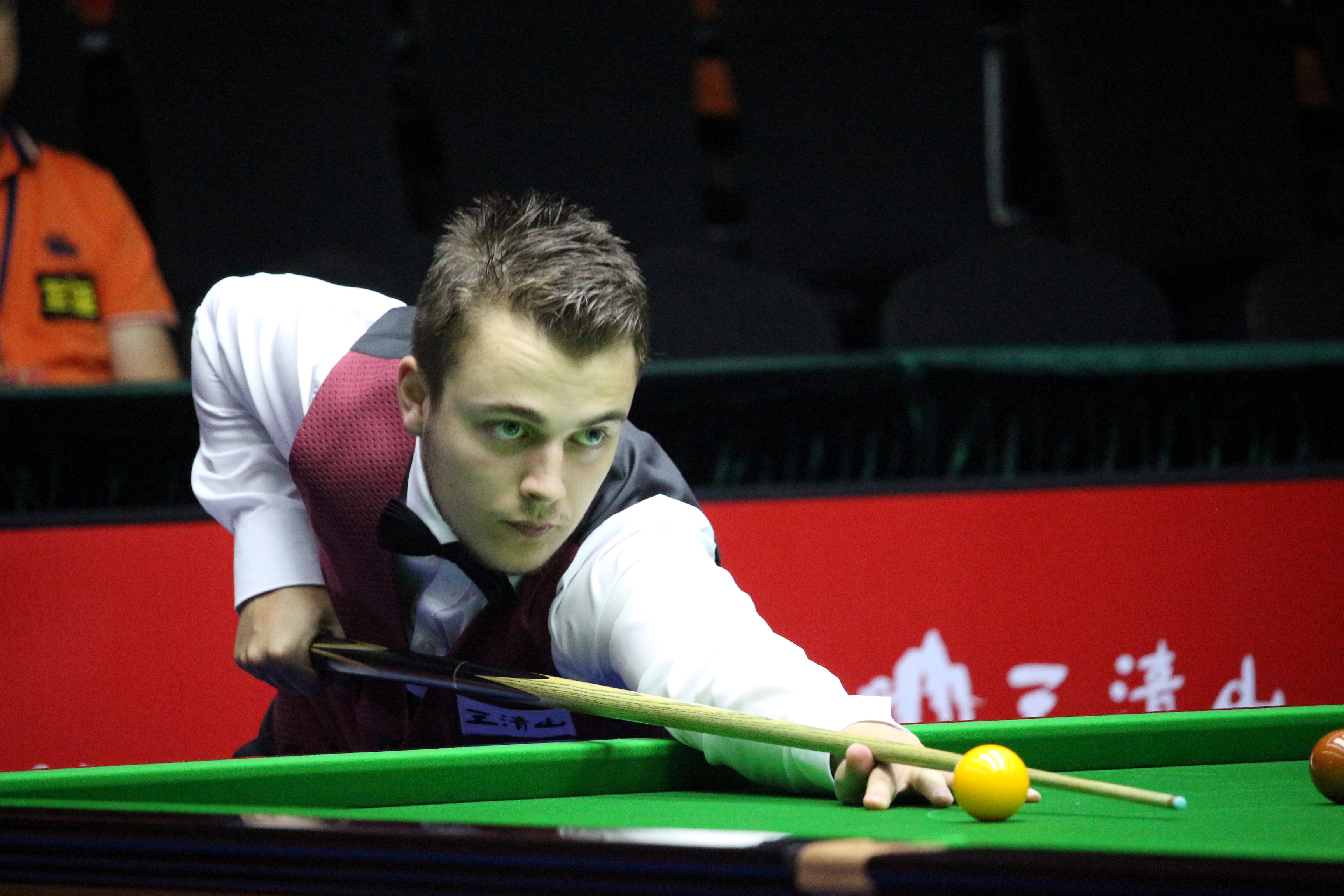 切入的组合 切入的组合