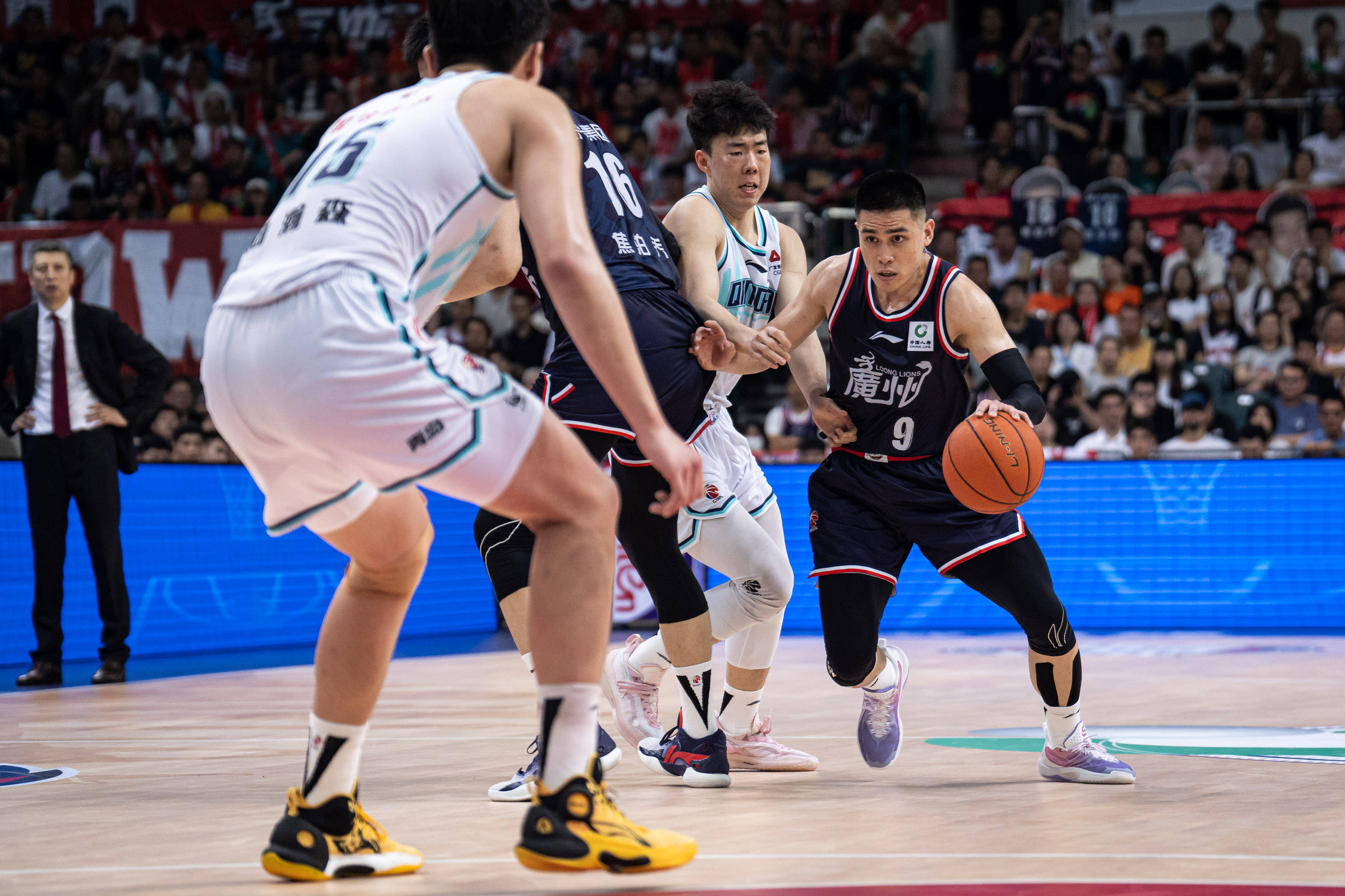 川崎前锋晋 川崎前锋晋