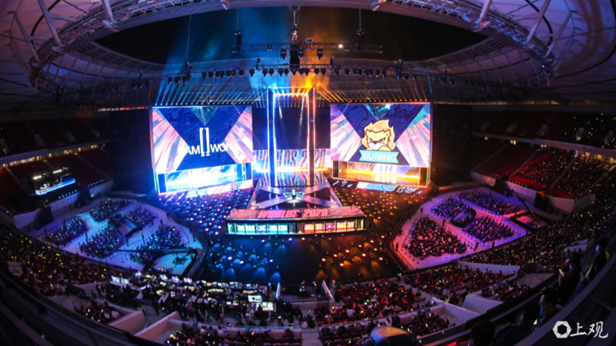 业蓬勃发展 业蓬勃发展