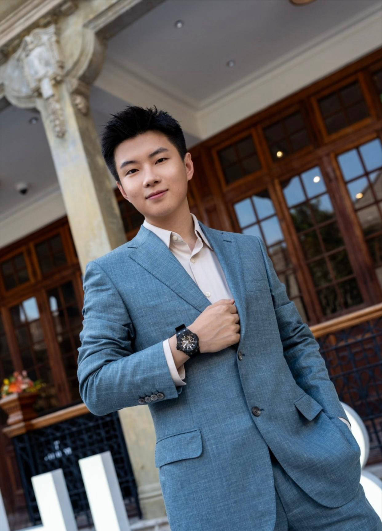 特别关注的 特别关注的