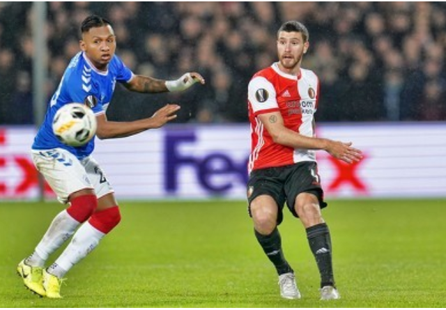 曼联展现出 曼联展现出