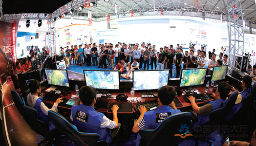 他总能站出 他总能站出